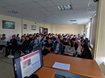 Evlilik Öncesi Eğitim & Aile Eğitim Programı